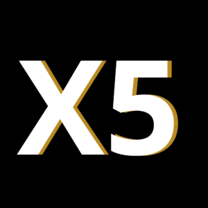 X5 Nmax Connected + iPhone 16 Pro Max 512GB + Hotel de lujo 4 Días 3 Noches