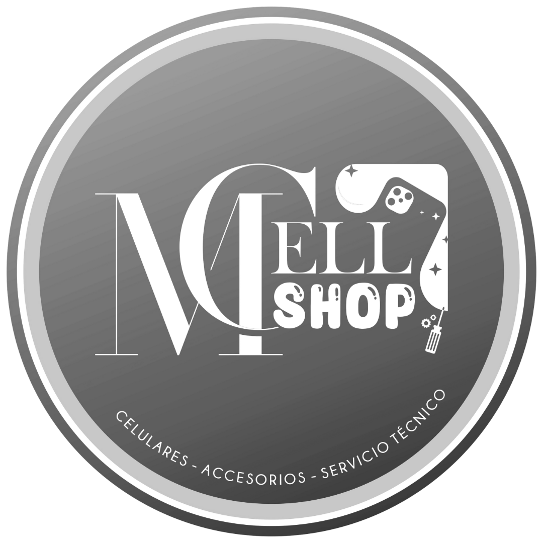 MCell Shop