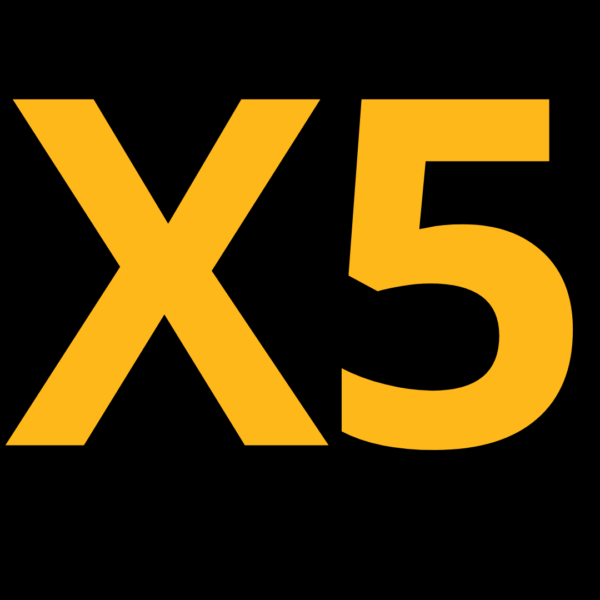 iPhonex5